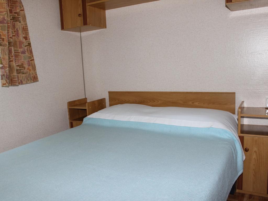 Bungalows Pena Montanesa Ainsa Room photo
